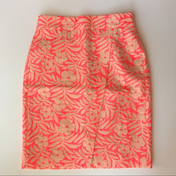 HP🎉 J Crew skirt - Picture 2 of 8